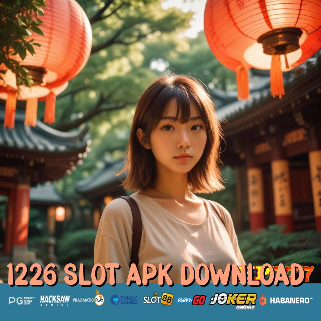 1226 SLOT APK DOWNLOAD Akses Email Segera Terhubung