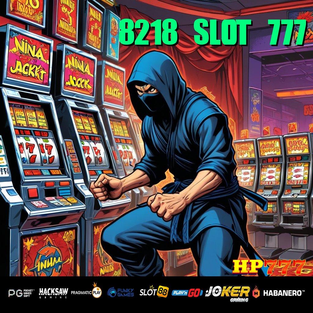 8218 SLOT 777 Obrolan Global Update Full Aplikasi Grafik Luar Biasa