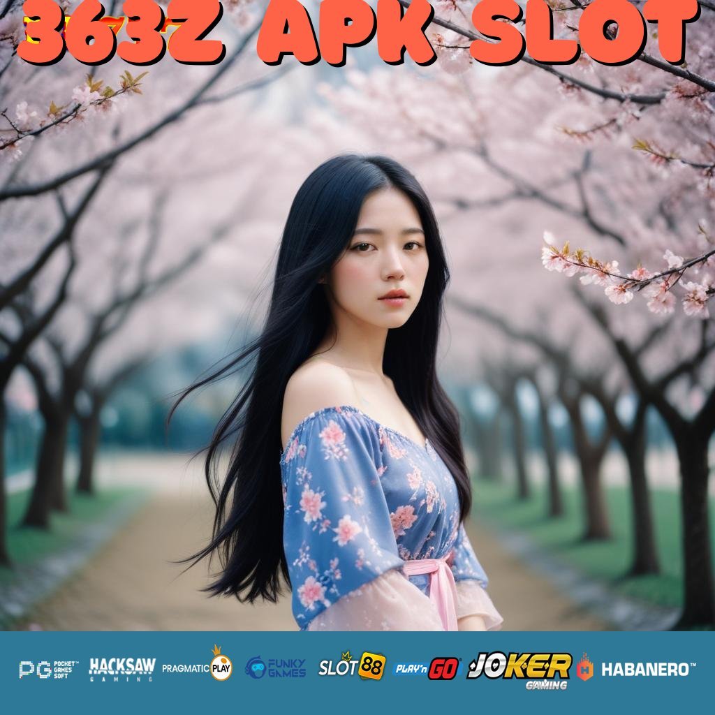 363Z APK SLOT Layanan Responsif Barang Bulk Cepat Upgrade