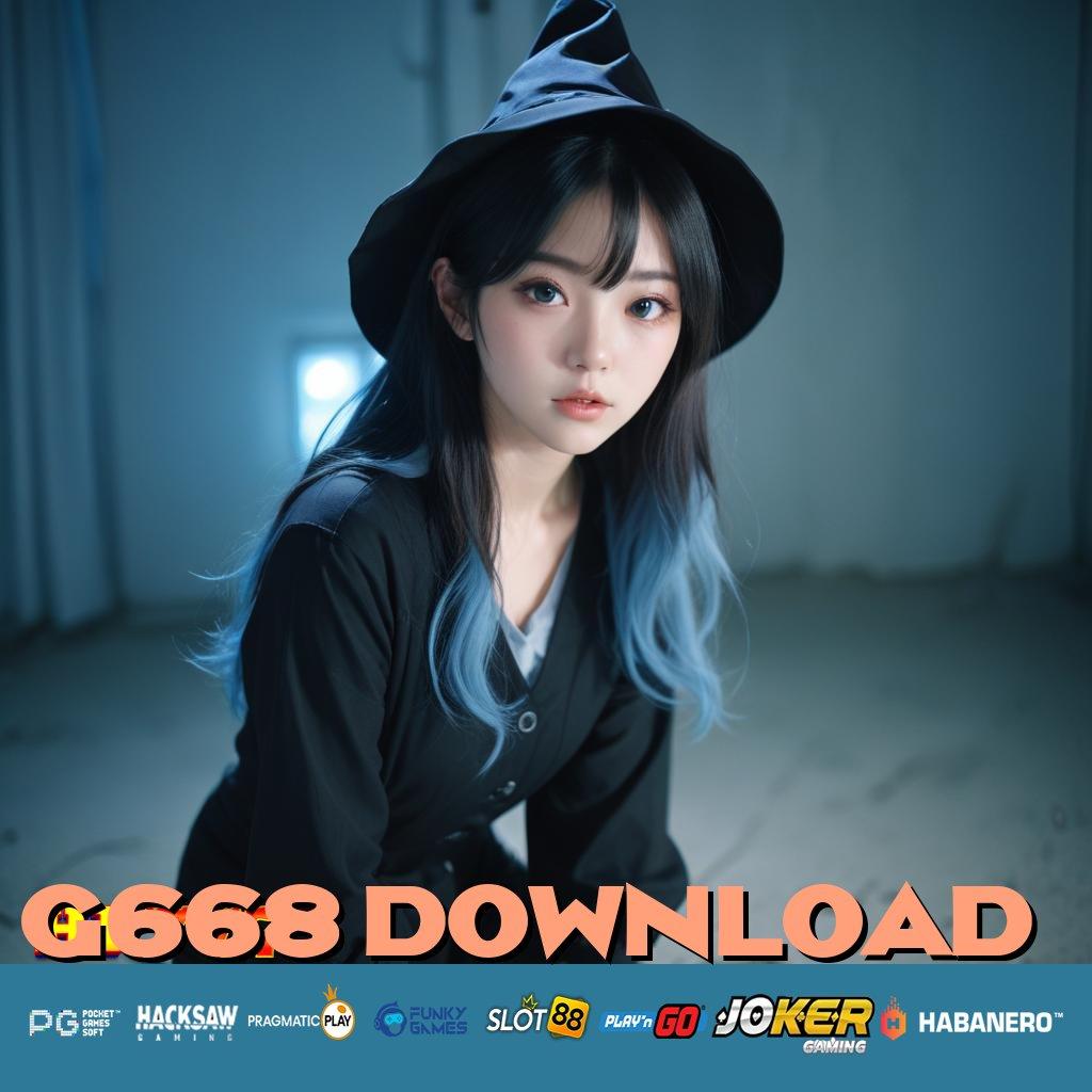 G668 DOWNLOAD Pelayanan Virtual Pengalaman Profesional