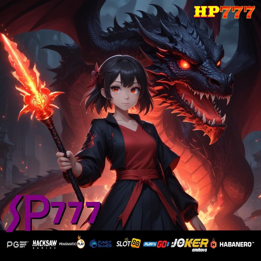 SP777 [Versi 3.4 Terbaik] Versi Premium Game