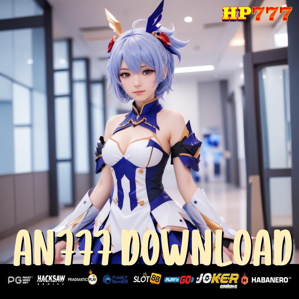 AN777 DOWNLOAD Quest Seru Versi Rilis PC