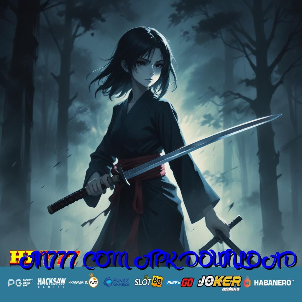 AN777 COM APK DOWNLOAD Panduan Skill Coba Pasang Gratis