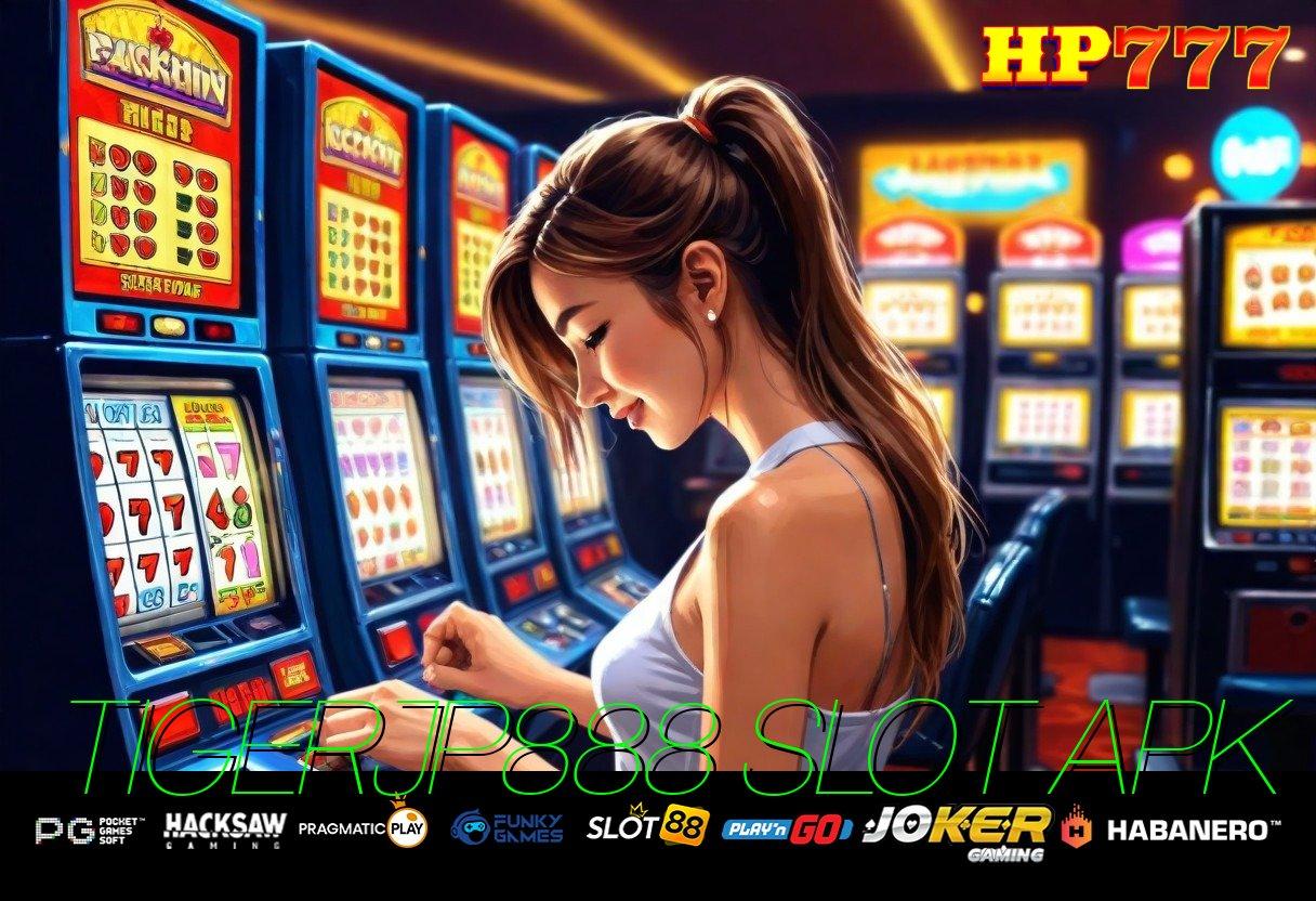 TIGERJP888 SLOT APK Efisiensi Tinggi Murah Dapatkan