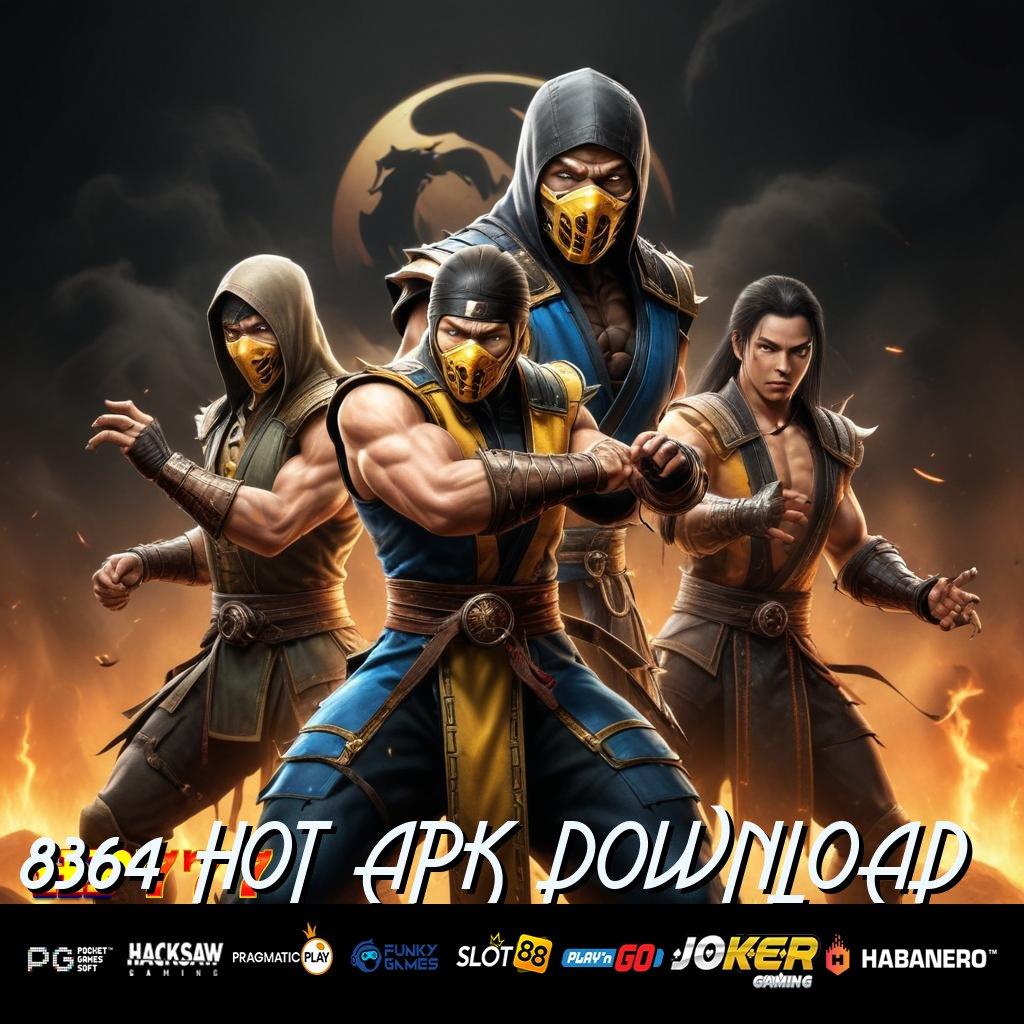 8364 HOT APK DOWNLOAD Jaringan Modern Update Final Game Grafik HD