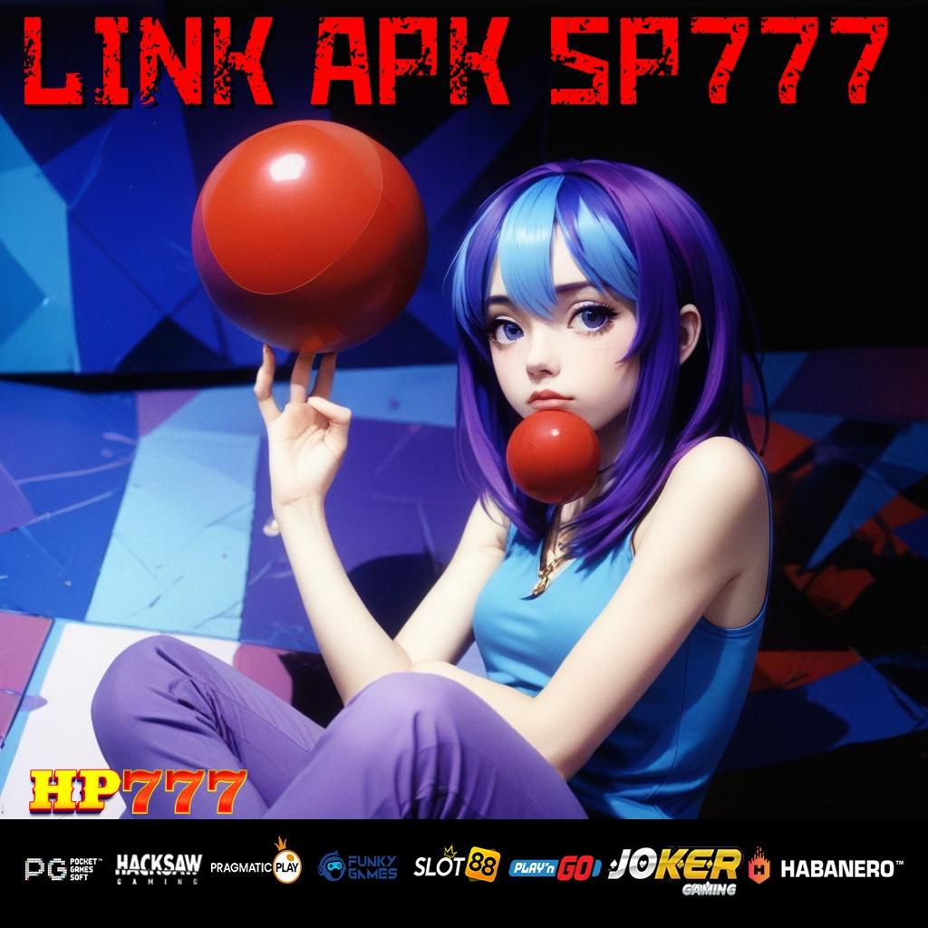 LINK APK SP777 [Versi 9.0 Solid] Newest Game Versi