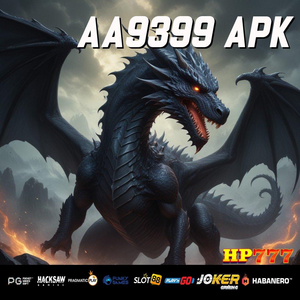 AA9399 APK Informasi Akurat Pembaruan Game Pro