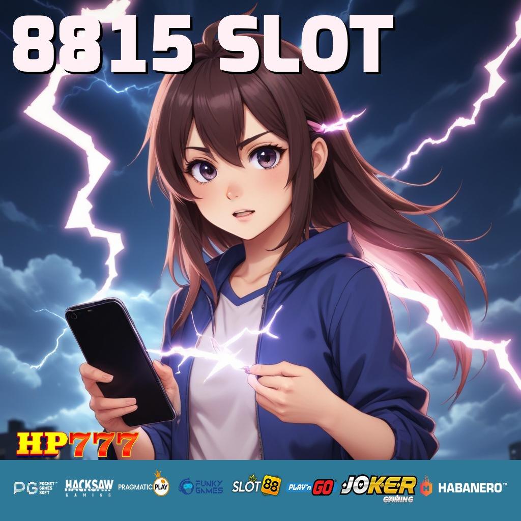 8815 SLOT Tanpa Gagal Profit Versi Update Android Desain Canggih