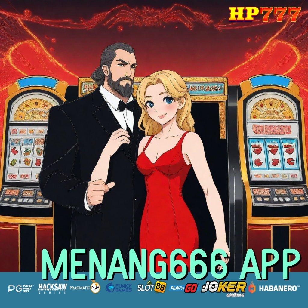 MENANG666 APP Trik Handal Terbaru Android Update