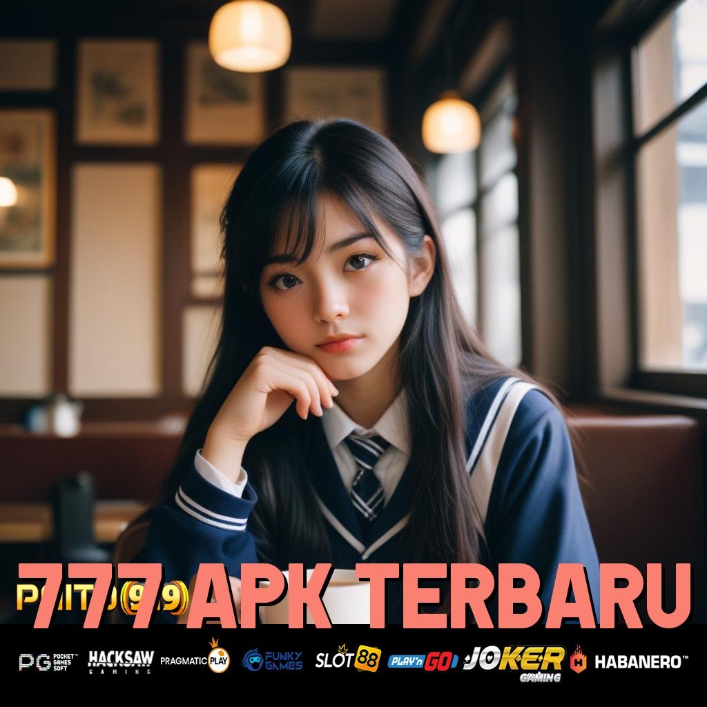 777 APK TERBARU - APK Resmi yang Menjamin Login Aman dan Cepat