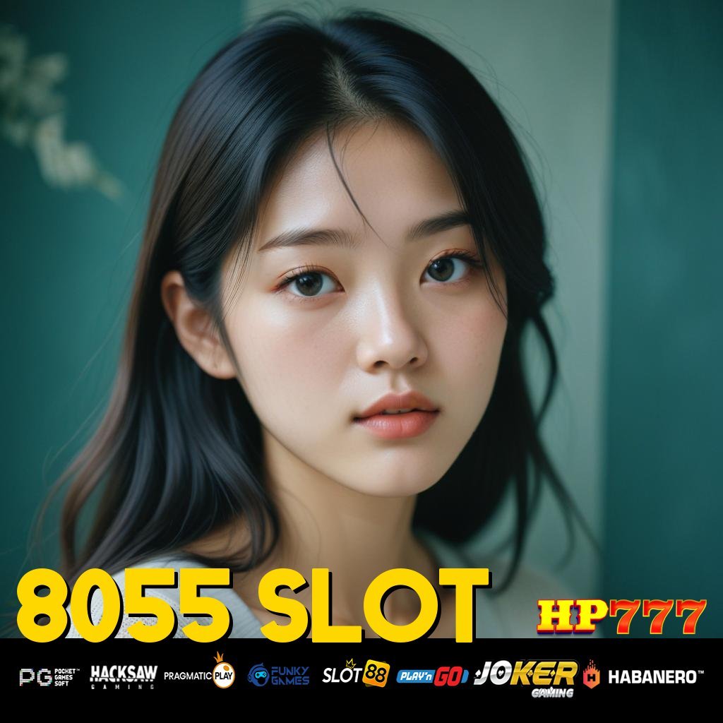 8055 SLOT Registrasi User Pekerjaan Tersedia Modern Modern