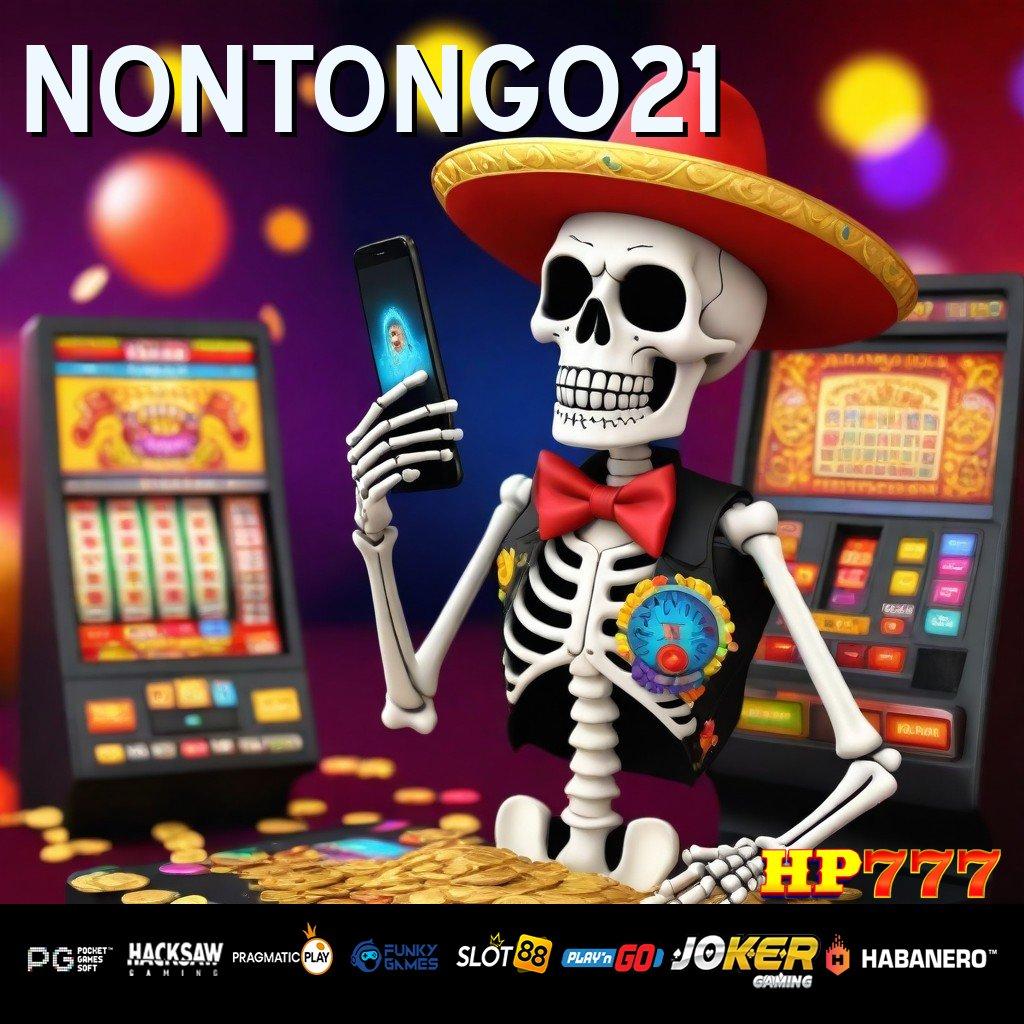 NONTONGO21 Forum Aktif Unduh Tanpa Gangguan