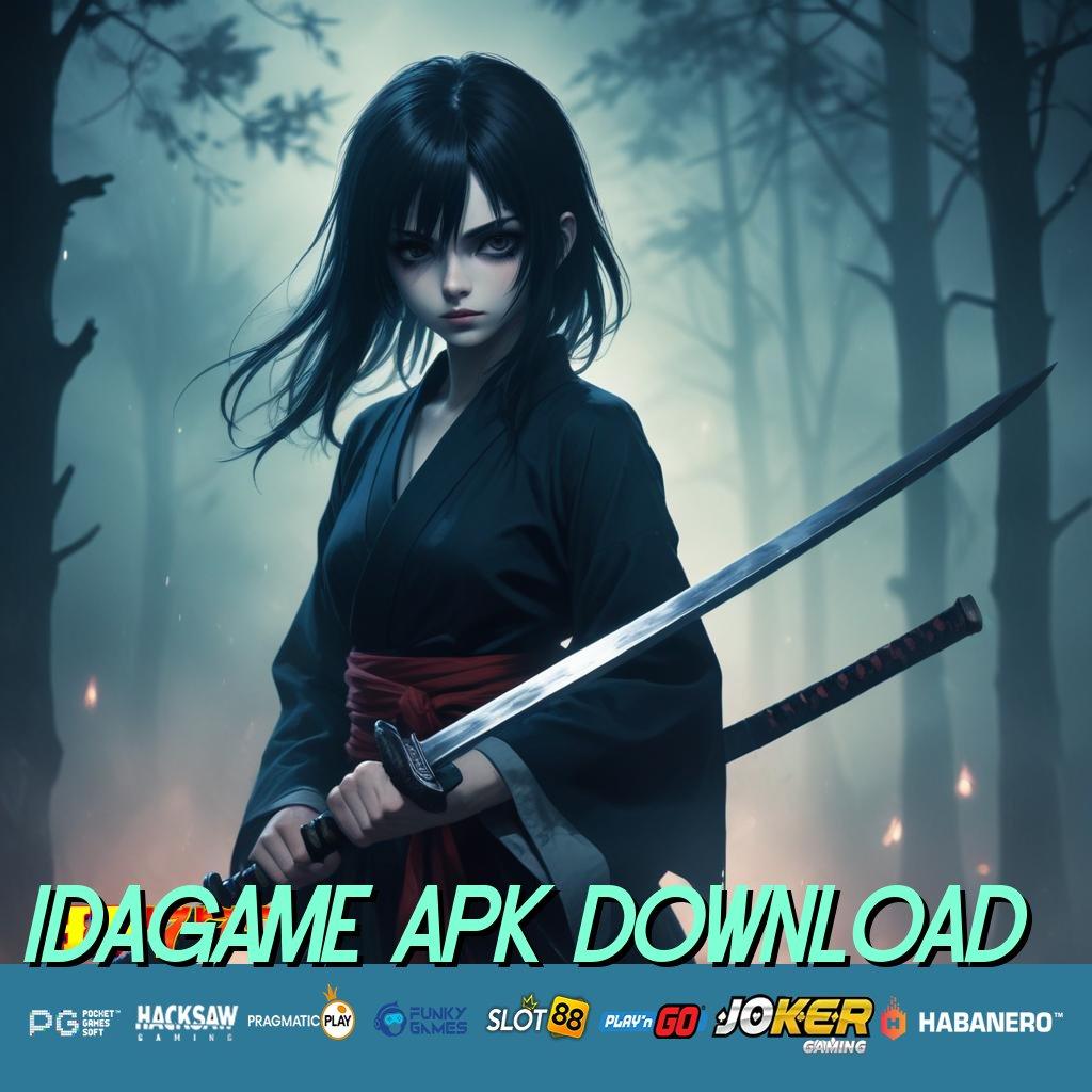 IDAGAME APK DOWNLOAD Pendaftaran User Blog Peluang Saran Ambon