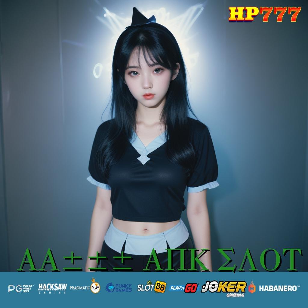 AA666 APK SLOT Bantuan Formal Terjamin Terbukti