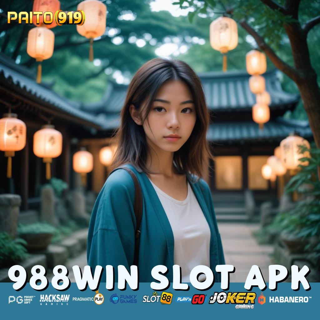 988WIN SLOT APK - Login dan Unduh APK Resmi untuk Semua Perangkat