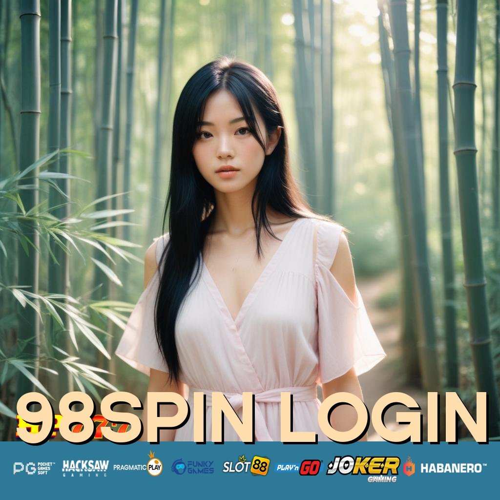 98SPIN LOGIN