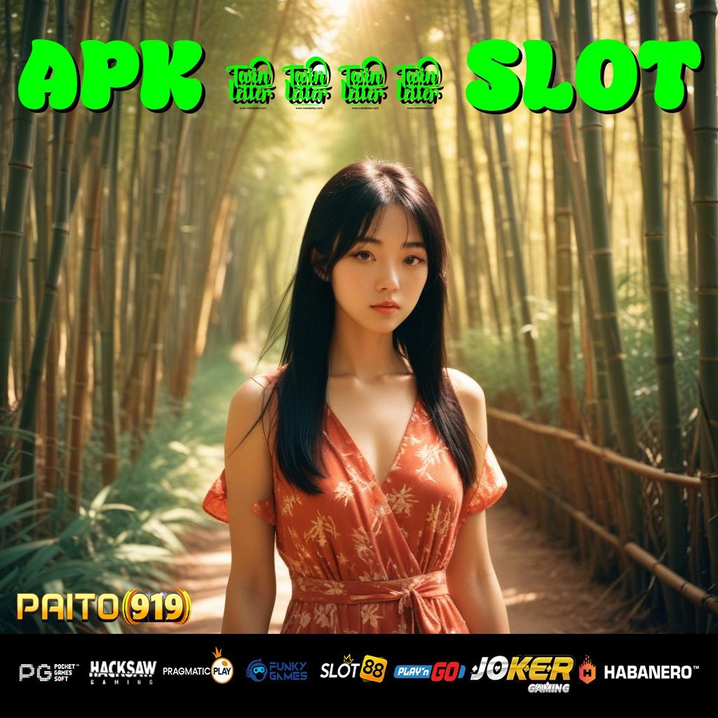 APK 3126 SLOT - Login Responsif dengan APK yang Stabil di Semua Platform