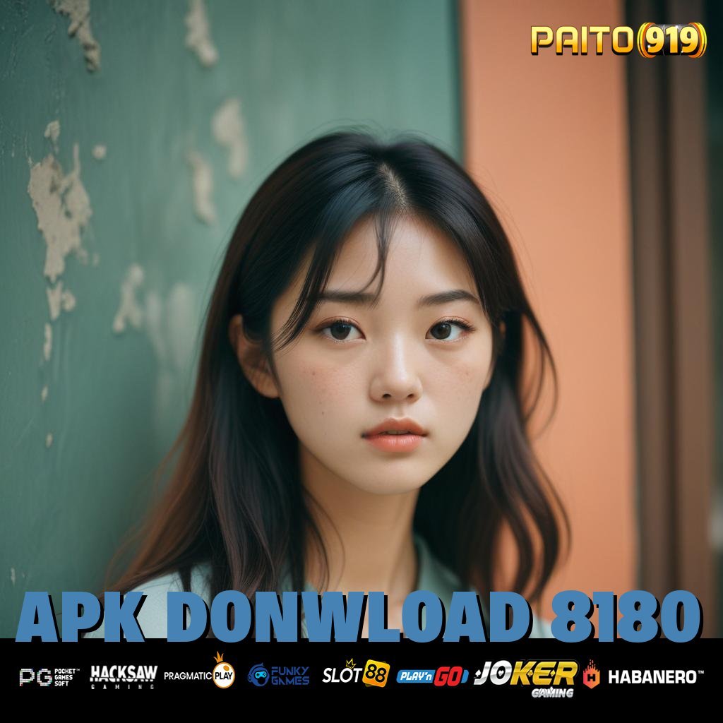 APK DONWLOAD 8180 - Unduh APK Eksklusif dengan Fitur Login Premium