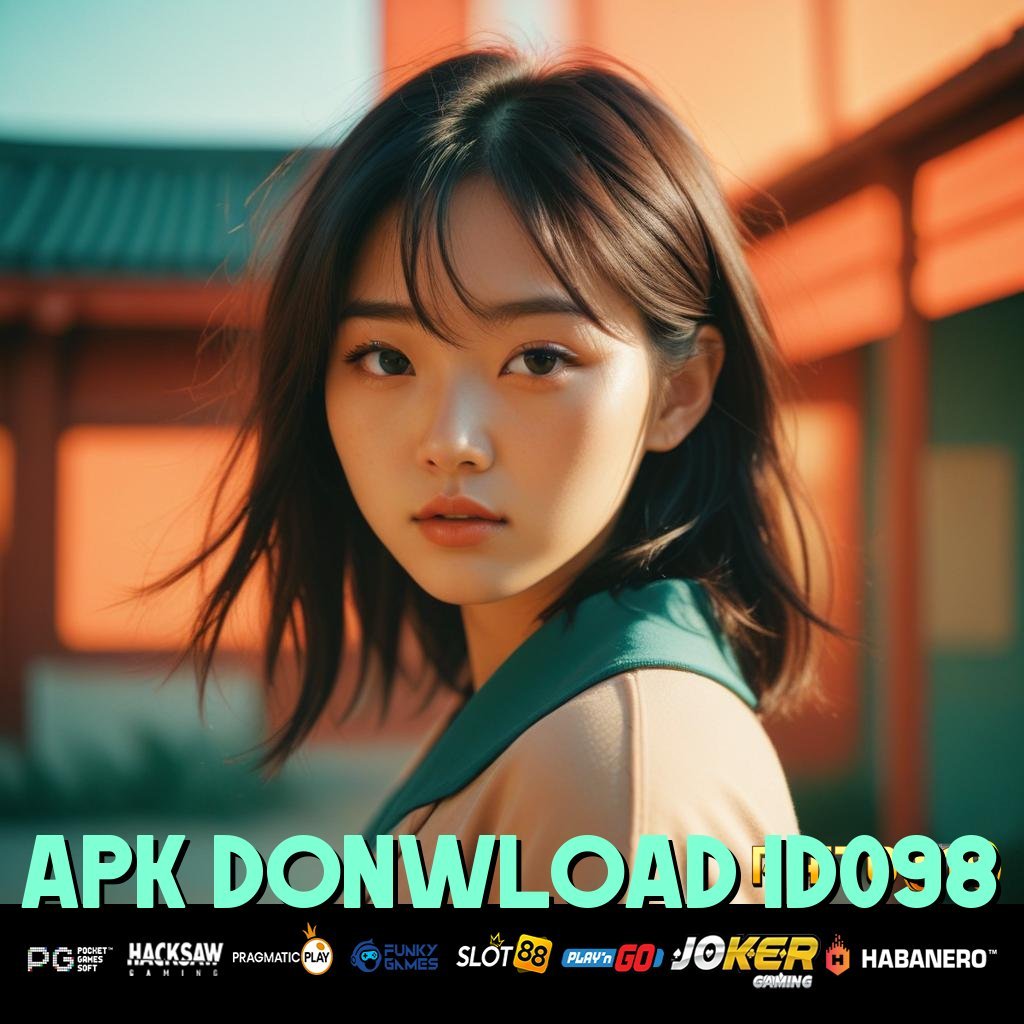 APK DONWLOAD ID098 - Unduh APK Baru dengan Fitur Login Unggulan