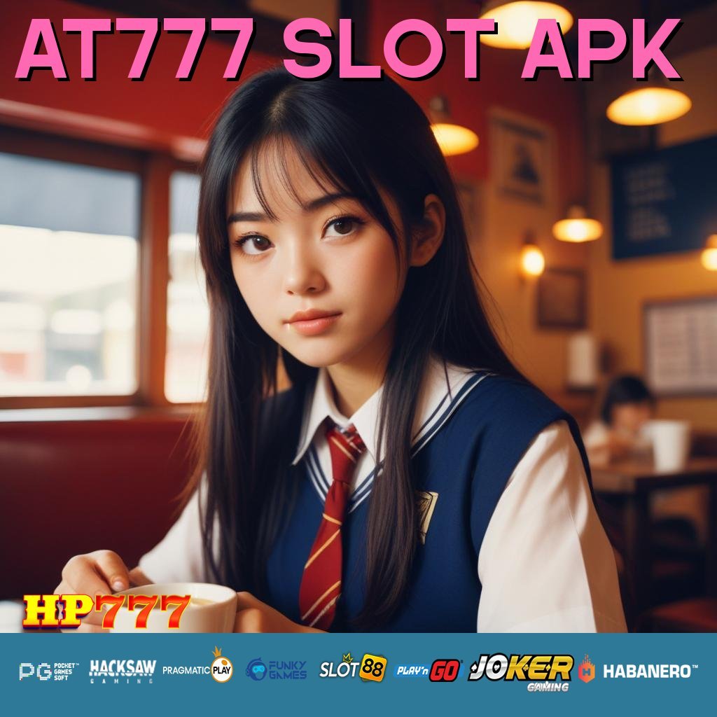 AT777 SLOT APK Pengaduan Legal Sambungan Karir