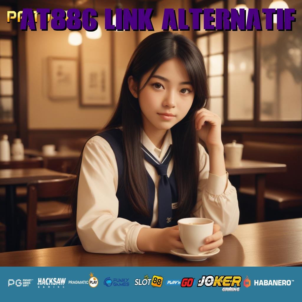 AT886 LINK ALTERNATIF - Login Simpel dengan APK Segar untuk Semua Perangkat