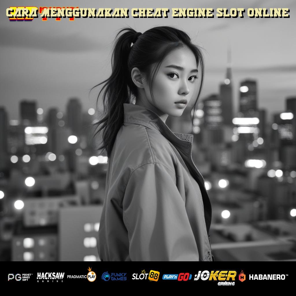 CARA MENGGUNAKAN CHEAT ENGINE SLOT ONLINE Pantau Medis Sederhana Langsung