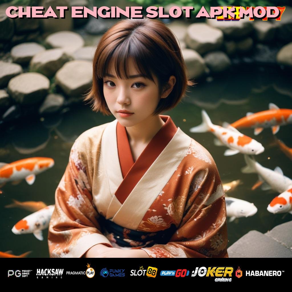 CHEAT ENGINE SLOT APK MOD Keluhan Daring Forum Profesi