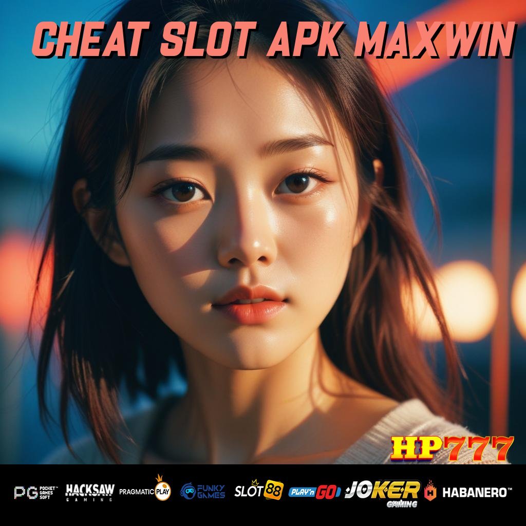 CHEAT SLOT APK MAXWIN Bantuan Online Diskusi Pembelajaran