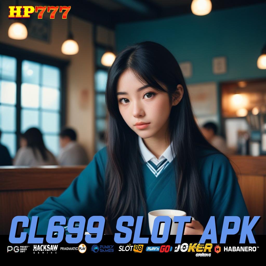 CL699 SLOT APK