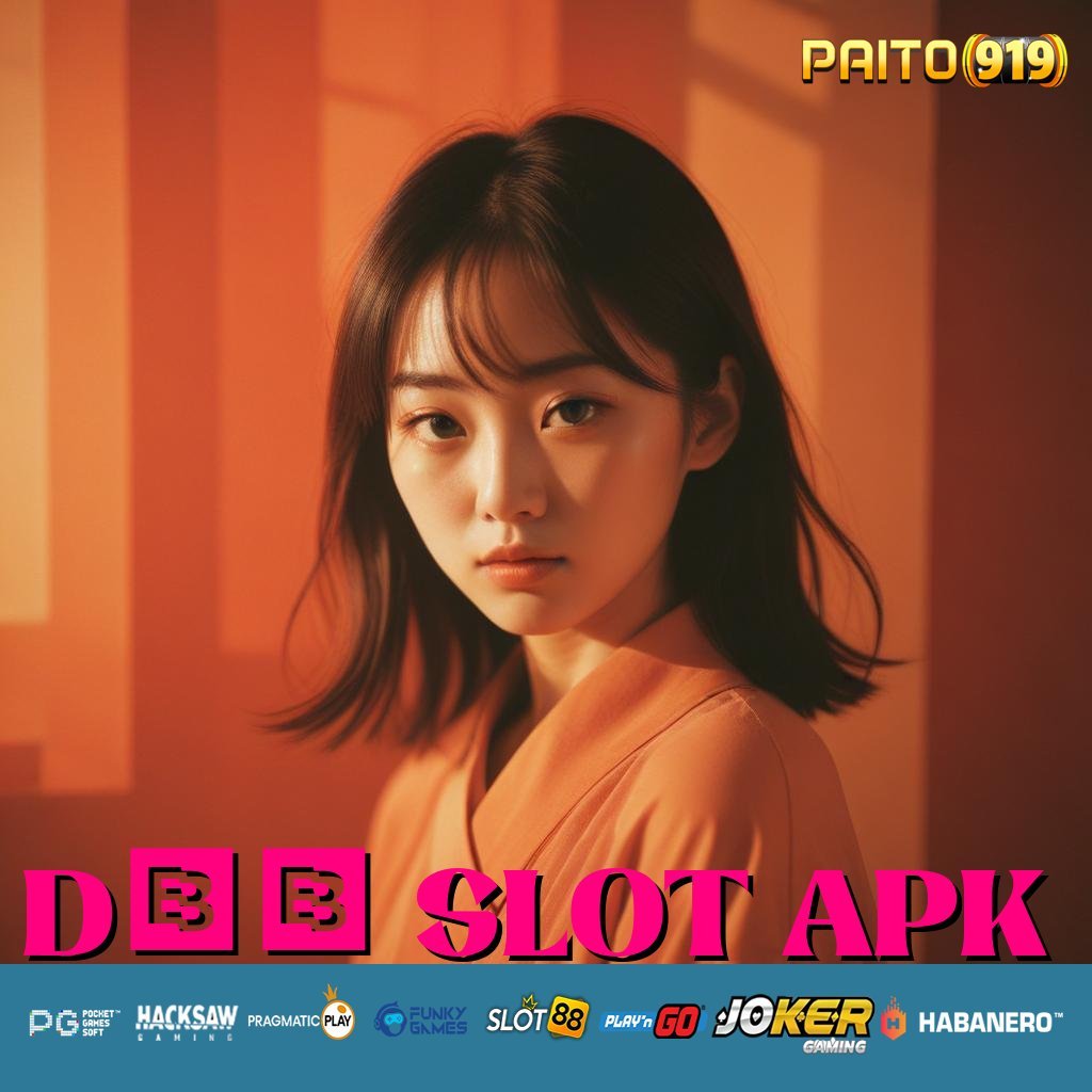 D06 SLOT APK - Unduh APK Baru untuk Login Tanpa Hambatan