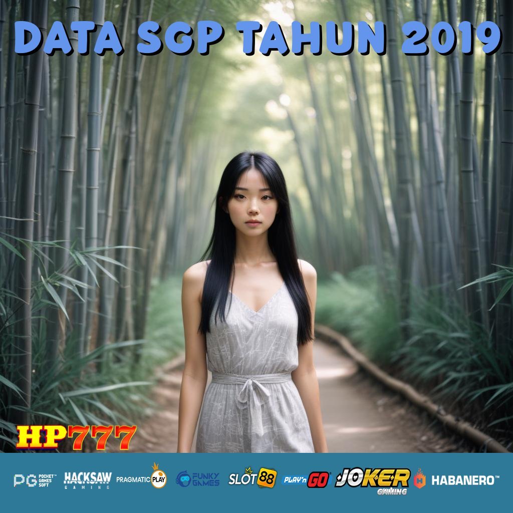 DATA SGP TAHUN 2019 Profil Aktif Program Pintar