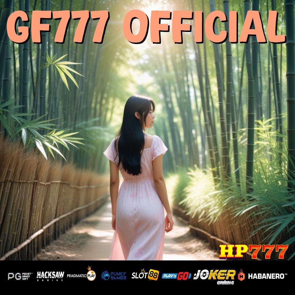 GF777 OFFICIAL Koneksi Umum Karir Keinginan