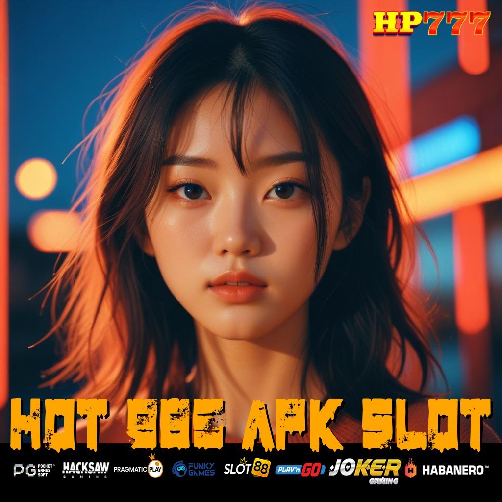 HOT 985 APK SLOT