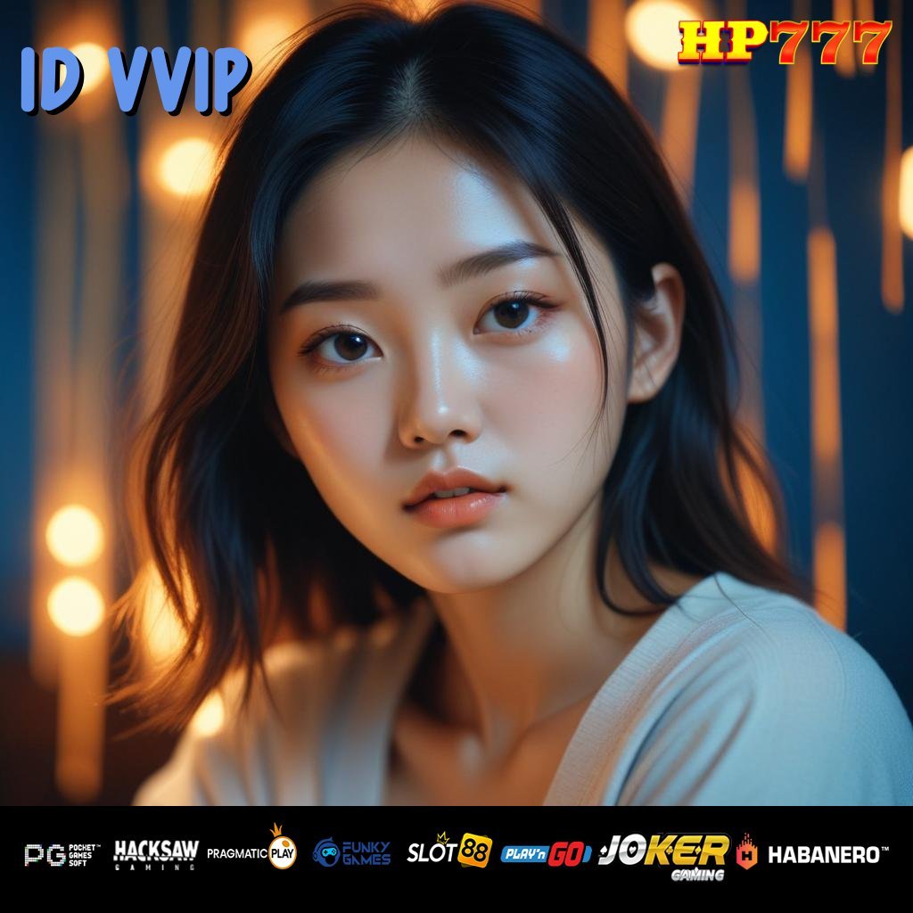 ID VVIP