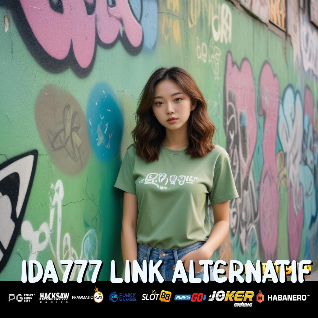 IDA777 LINK ALTERNATIF - Login dan Unduh APK Baru untuk Pengalaman Terbaik