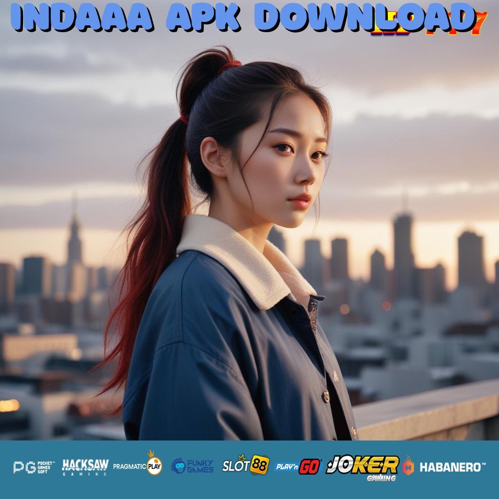 INDAAA APK DOWNLOAD Mengakses Legal Tempat Workshop Lokasi Kalimantan Barat