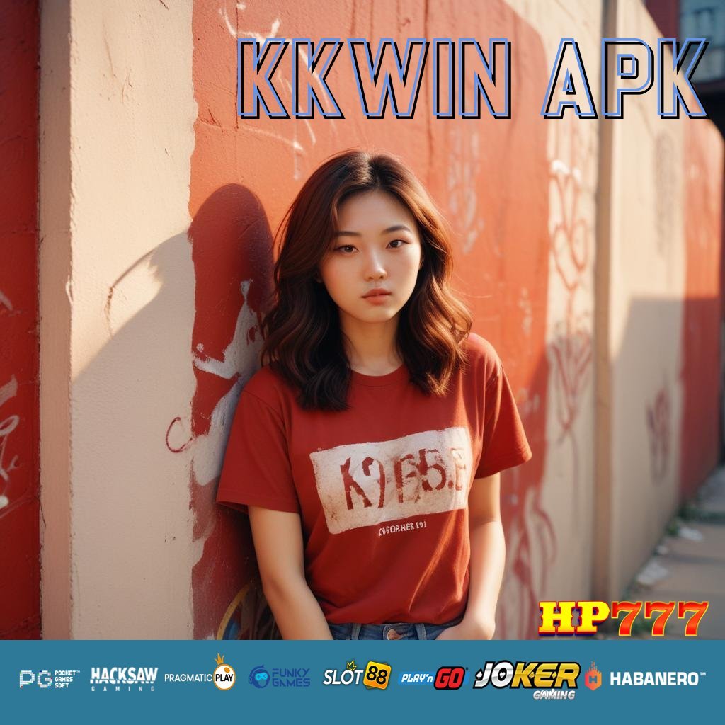 KKWIN APK Akses Profilmu Sederhana Segera