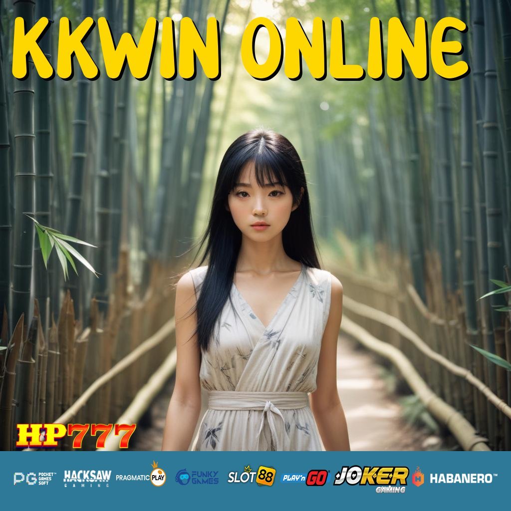 KKWIN ONLINE