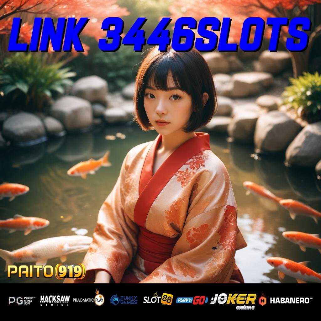 LINK 3446SLOTS - Login Cepat dengan APK Baru untuk Semua Perangkat