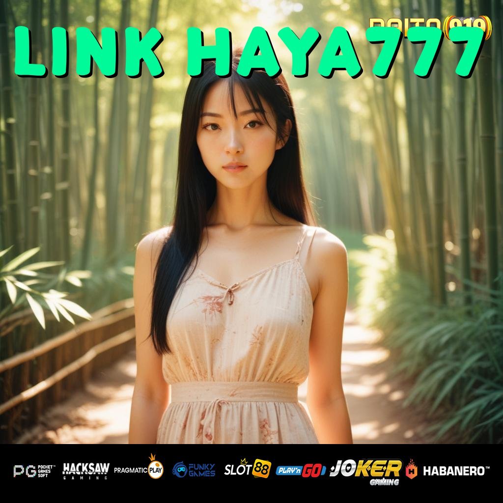 LINK HAYA777 - Unduh APK Versi Baru untuk Login Lancar & Mudah