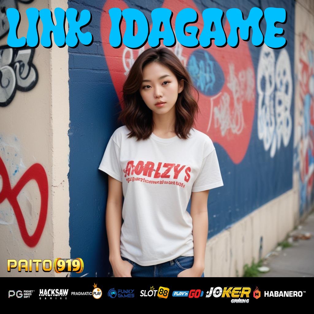 LINK IDAGAME - Instal APK Resmi untuk Login Tanpa Hambatan di Semua Perangkat