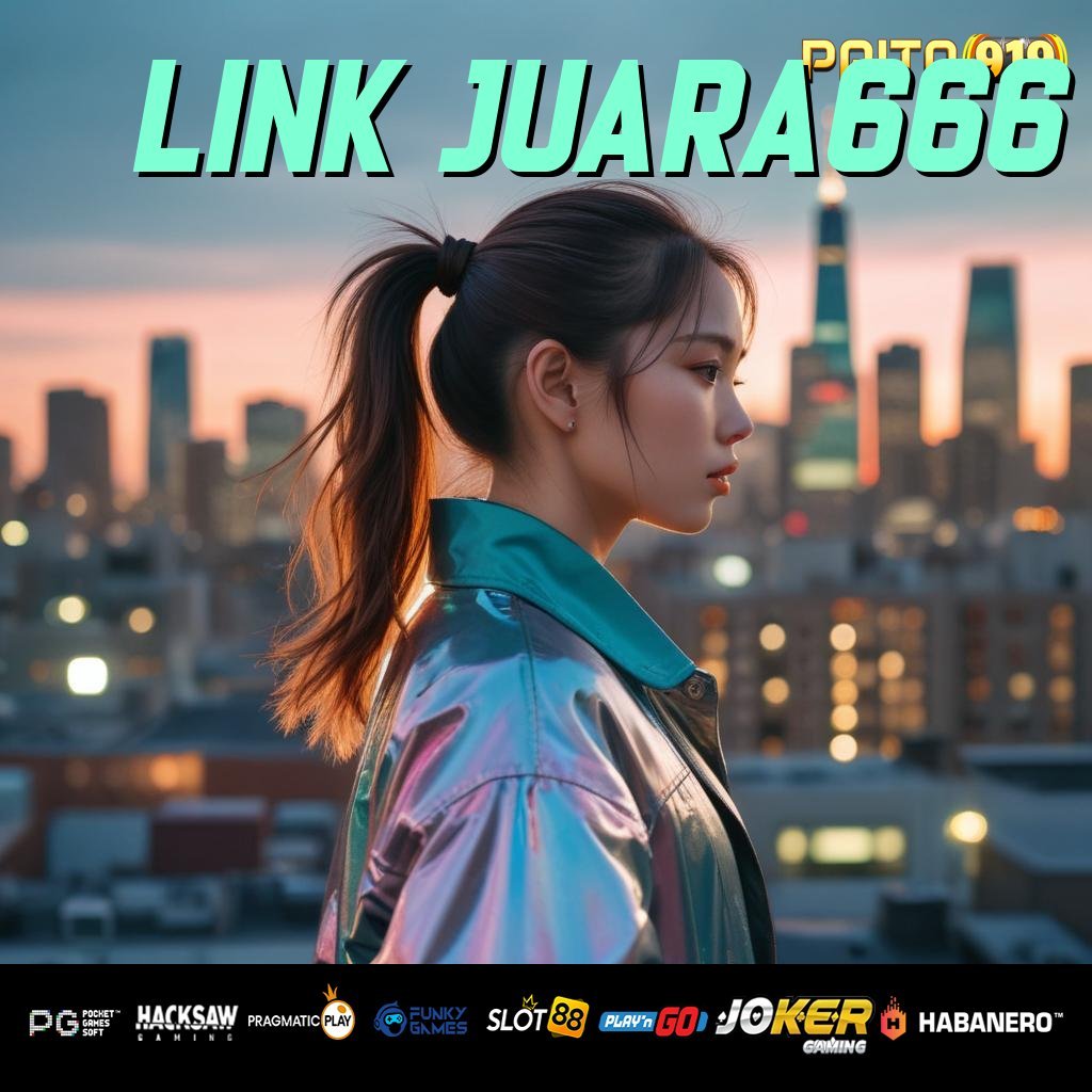 LINK JUARA666 - Instal APK Revolusioner untuk Akses Login Praktis