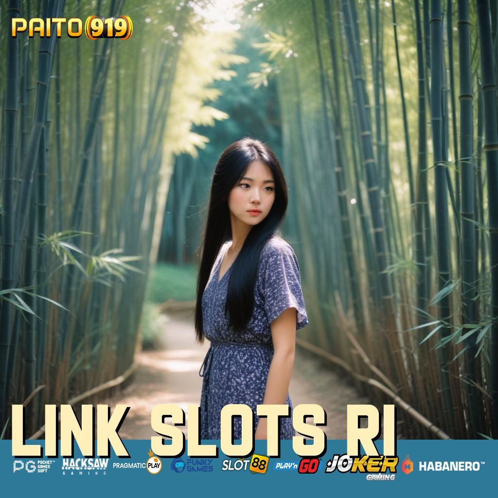 LINK SLOTS RI - Unduh APK Intuitif untuk Pengalaman Login Sempurna