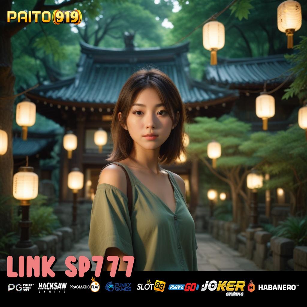 LINK SP777 - Login Tanpa Ribet dengan Unduh APK Terbaru