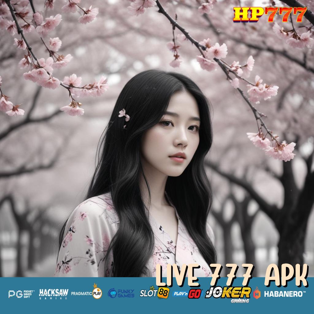 LIVE 777 APK