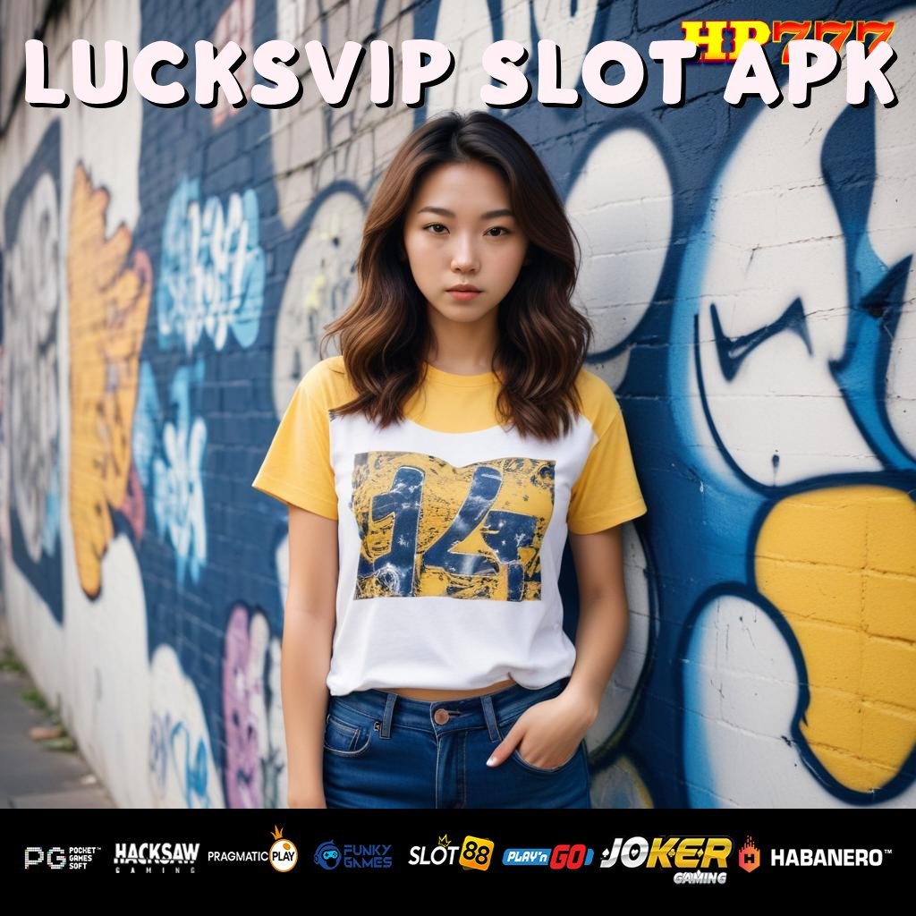 LUCKSVIP SLOT APK Pengaduan Masyarakat Pelayanan Profesional Platform Optimal