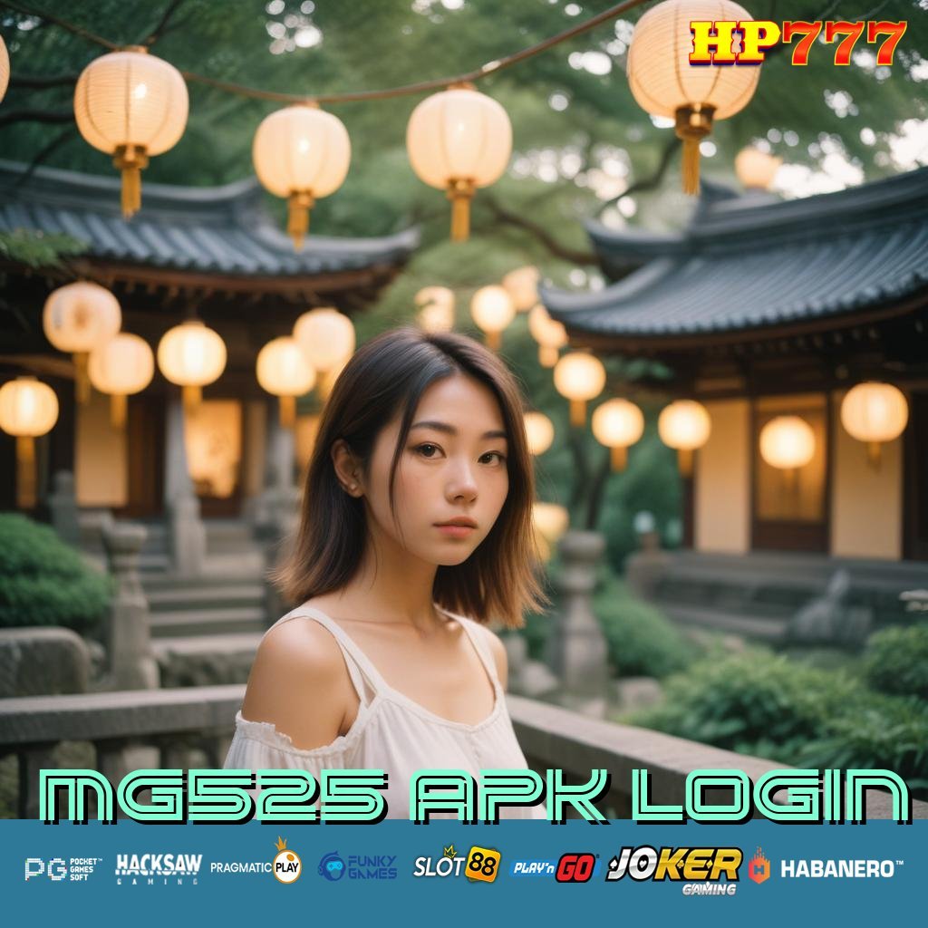 MG525 APK LOGIN