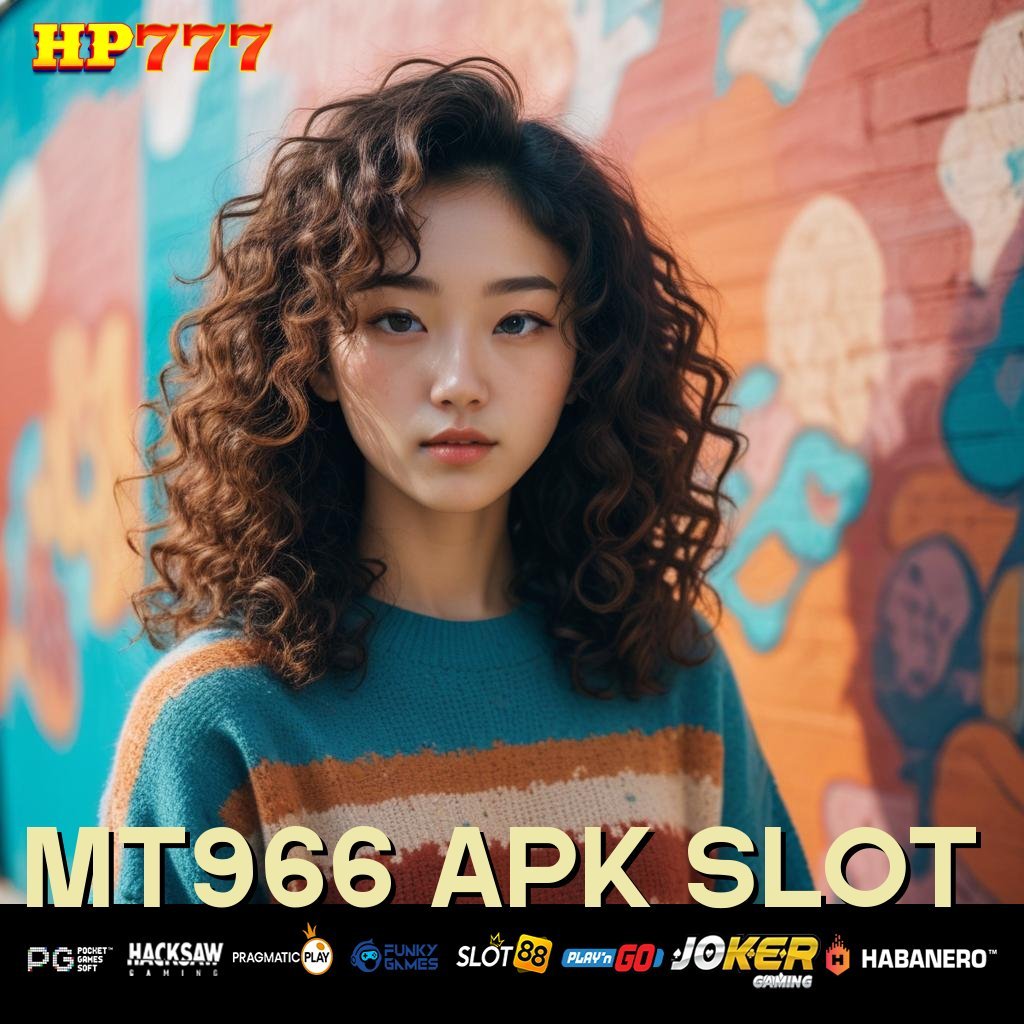 MT966 APK SLOT Tax Virtual Item Segar