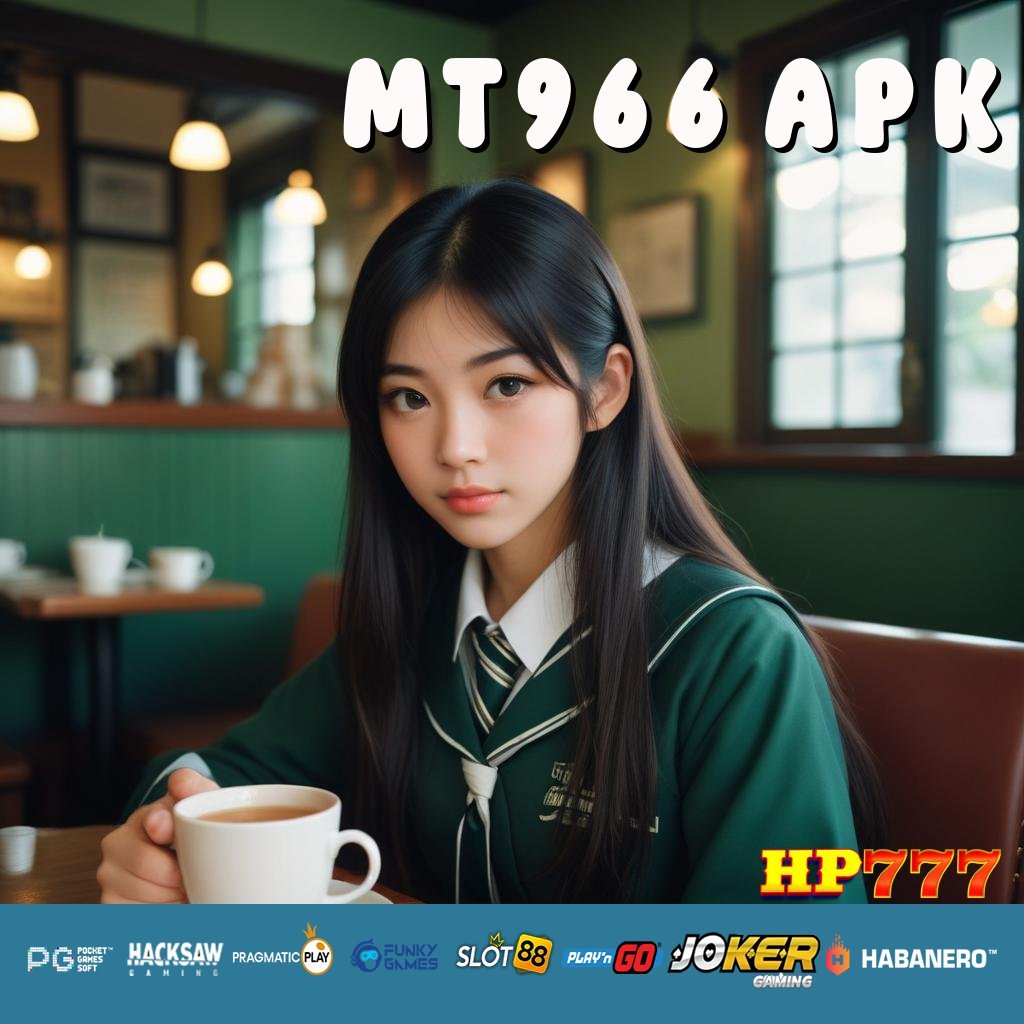 MT966 APK Mengakses Usermu Posisi Online