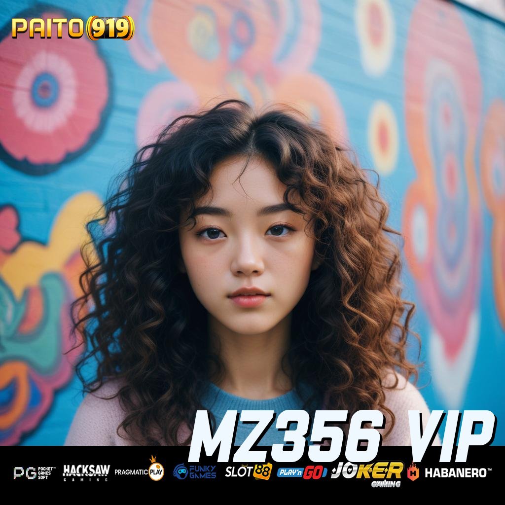 MZ356 VIP - Unduh APK Baru untuk Login Praktis di Android/iOS